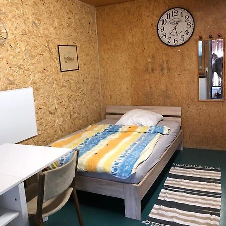 Reitschule Kronwitter Mainbernheim エクステリア 写真